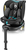 Lionelo Autosedačka Navy i-Size (40-150 cm) Black Turquoise