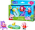 HASBRO - Pujsa Pepa zabava z Evie v parku