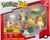 Orbico Pokemon sada 8 figúrok W8