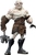 Weta Workshop A hobbit - Azog A Szennyező Figura Mini Epic