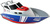 NINCOCEAN Police 2.4GHz RTR