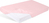 BABYMATEX Plachta napínacia Jersey 60x120cm staroružová