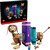 LEGO® Disney™ 43301 Knižné zarážky: Pes Slinky z Toy Story