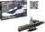 Plastic ModelKit ponorka 05184 - U.S.S. Nautilus (1:305)