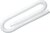 Intex 29059 Bazénová hadica biela 150 cm, priemer 32 mm