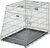 Klietka Savic Dog Residence mobil 91x61x71cm