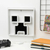 Minecraft neon lumină Creeper