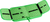 BAAGL Školský peračník jednoposchodový Minecraft
