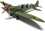Classic Kit letadlo A05143 - Supermarine Spitfire Tr.9 (1:48)
