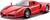 Bburago 1:24 Ferrari Enzo Rot