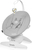 LIONELO Hamaca para bebés Iris Grey Concrete, 0m+