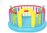 Bestway Aufblasbares Spielzentrum Fisher-Price Bouncetopia, 2,26 x 1,75 x 1,38m