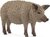 Schleich Zvieratko - Prasa mangalica