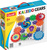 Quercetti Georello Kaleido Gears
