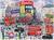 Galison Puzzle London 1000 Teile