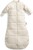 ERGOPOUCH Vak na spanie s rukávmi organická bavlna Jersey Oatmeal Marle 8-24 m, 8-14 kg, 3