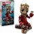 LEGO® Marvel 76341 Groot v kombinéze Ničiteľov