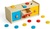 Bigjigs Toys Ordinamento per colore