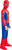 SPIDERMAN dječji kostim veličina (122-128cm) deluxe