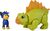 Spin Master Paw Patrol Dino figura con suoni + Chase