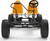 BERG Duo Coaster E-BFR