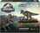 3D Puzzle REVELL 00245 - Jurassic World - Gigantosaurus