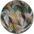 Miska Dog Fantasy Edelstahl mit Muster innen 23cm, 2650ml