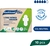 VUOKKOSET BIO Pads mit langen Flügeln (10 Stück)