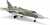 Model Kit letadlo 7267 - Front bomber Su-24M "Fencer D" (1:72)