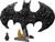 LEGO® DC Batman™ 76330 Logo Batman™