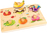 Hape Puzzle - Ovocie