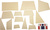 OCCRE Belle Poule 1:90 kit