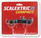 SCX Compact F1 FA14
