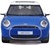 Maisto - Speciální edice - Mini Cooper SE, modrá, 1:24