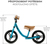 KINDERKRAFT Scooter Space Deep blue