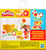 HASBRO - Play-Doh Piccoli fiori - Girasoli e margherite