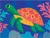 Mudpuppy Puzzle Oceán sada 4 v 1