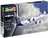 Modelset Flugzeug 63942 - Airbus A320 neo Lufthansa (1:144)