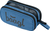 BAAGL Studenten-Federmappe Etui Ocean Blue