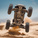 Arrma Kraton 8S BLX 1:5 4WD EXB RTR čierna
