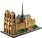 LEGO® Architecture 21061 Notre-Dame v Paríži
