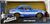 Jada Schnell und wütend Brians Auto 1974 Ford Escort 1:24
