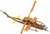 Kit Mercury Kitty Hawk