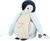 Kaloo Complices Kinder-Nachtlicht Plüsch-Pinguin blau 20 cm