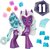 My Little Pony Poník s krídlami figúrka fialová, ass.