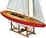 MAMOLI Jenny Star Class 1:12 kit