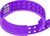 PIXIE CREW Lila Silikonarmband mit Hello Kitty Pixeln + Intelligente Knete wie