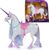 Spin Master Unicorn Academy Kämmbarer Einhorn 24 cm Glacier