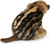 Plüsch Wildschwein Baby sitzend 20 cm ECO-FRIENDLY