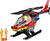 LEGO® City 60411 Hélicoptère de secours des pompiers